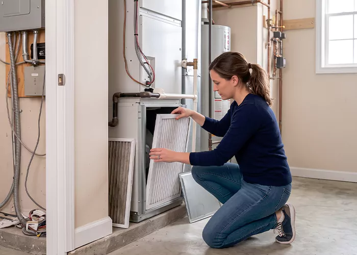 Premier AC Filter Replacement Company in Jersey City, NJ
