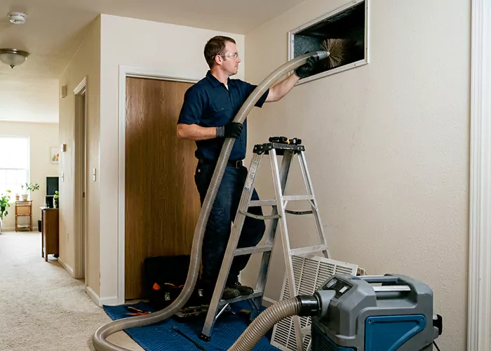Top-Rated Apartment Duct Cleaning Company in Jersey City, NJ