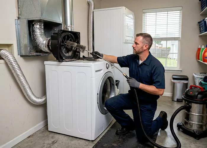 Professional Dryer Booster Fan Company in Jersey City, NJ