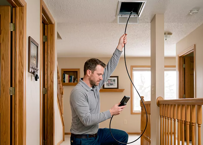 Premier Dryer Vent Inspection Company in Jersey City, NJ