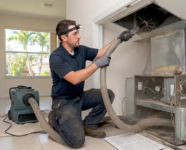 Frequently Asked Questions About AC Duct Cleaning in Jersey City, NJ