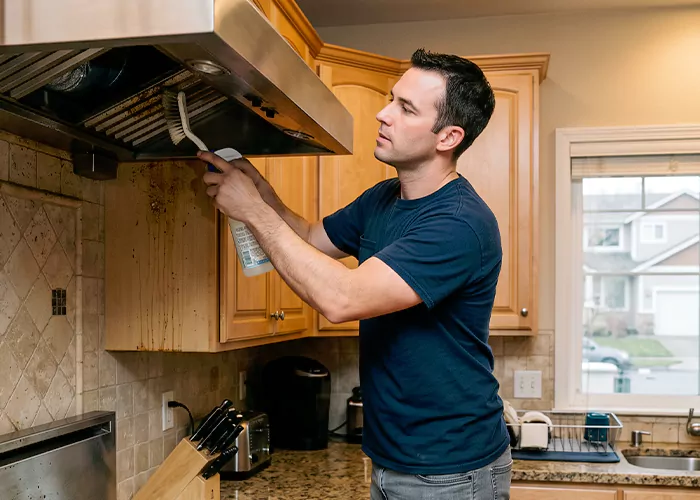 Reliable Kitchen Exhaust Cleaning Company in Jersey City, NJ