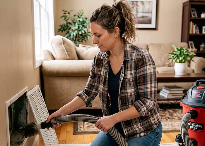 Top-Rated Jersey City Residential Vent Cleaning Company