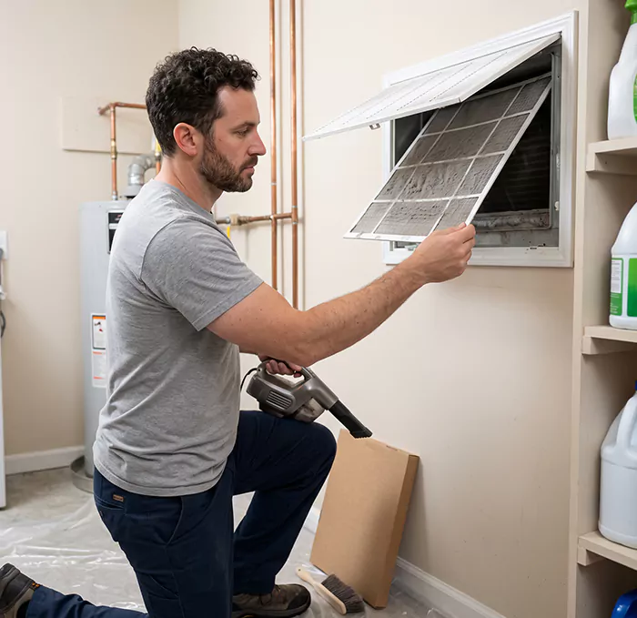 Why Choose Jersey City Air Duct Cleaning Pro Over Other Jersey City Duct Cleaning Companies?
