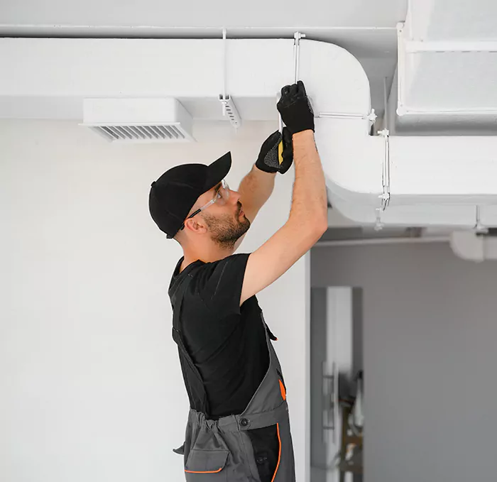 Why Choose Jersey City Air Duct Cleaning Pro Among Duct and Dryer Vent Cleaning Companies in Jersey City, NJ?