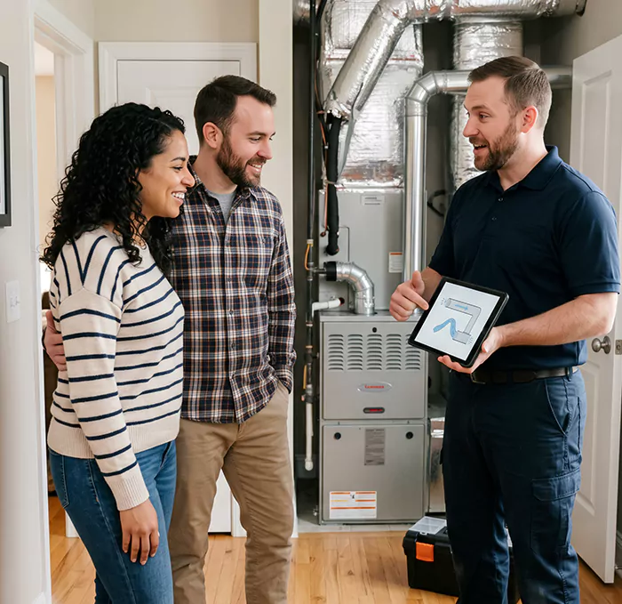 Why Choose Jersey City Air Duct Cleaning Pro Among Duct Cleaning Companies Near Me in Jersey City, NJ?