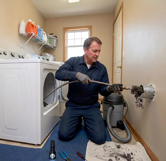 Why Choose Jersey City Air Duct Cleaning Pro Among Jersey City Dryer Vent Repair Companies?
