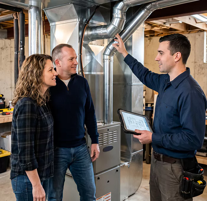 Why Choose Jersey City Air Duct Cleaning Pro Among Custom Ductwork Companies in Jersey City, NJ?