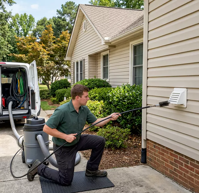 Why Choose Jersey City Air Duct Cleaning Pro Among Jersey City Eco Friendly Dryer Vent Companies?