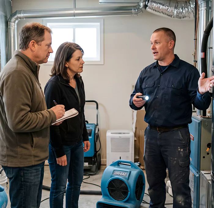 Why Choose Jersey City Air Duct Cleaning Pro Among Jersey City Duct Restoration Companies?