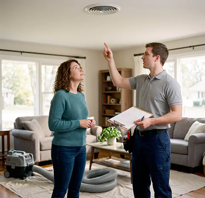 Why Choose Jersey City Air Duct Cleaning Pro Among Jersey City Residential Vent Cleaning Companies?