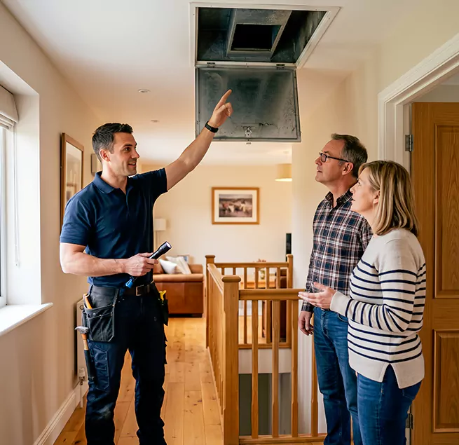 Why Choose Jersey City Air Duct Cleaning Pro Among Jersey City Ventilation Cleaning Companies?