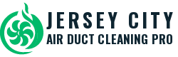 Jersey City Air Duct Cleaning Pro Logo